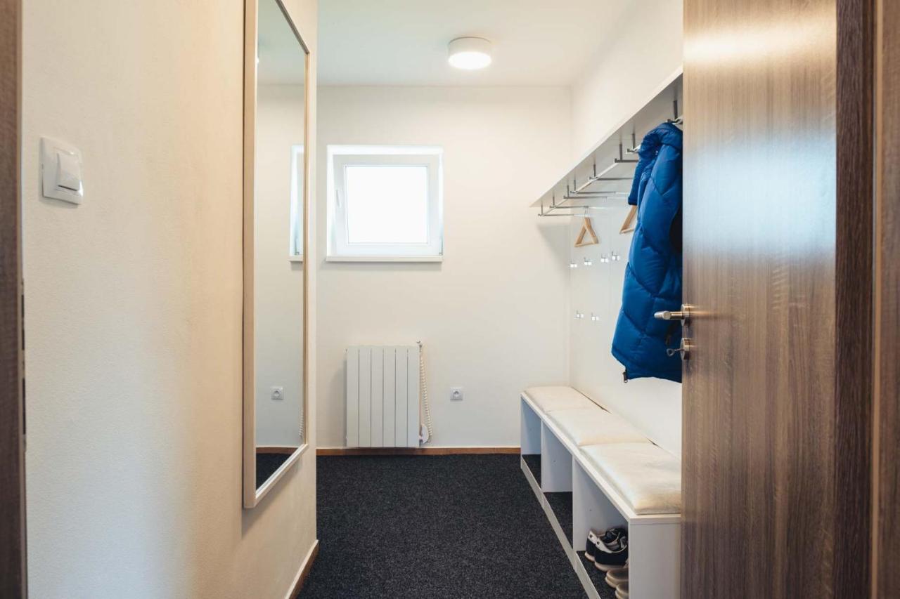 Veselicko 44 Villa Žďár nad Sázavou Exteriör bild
