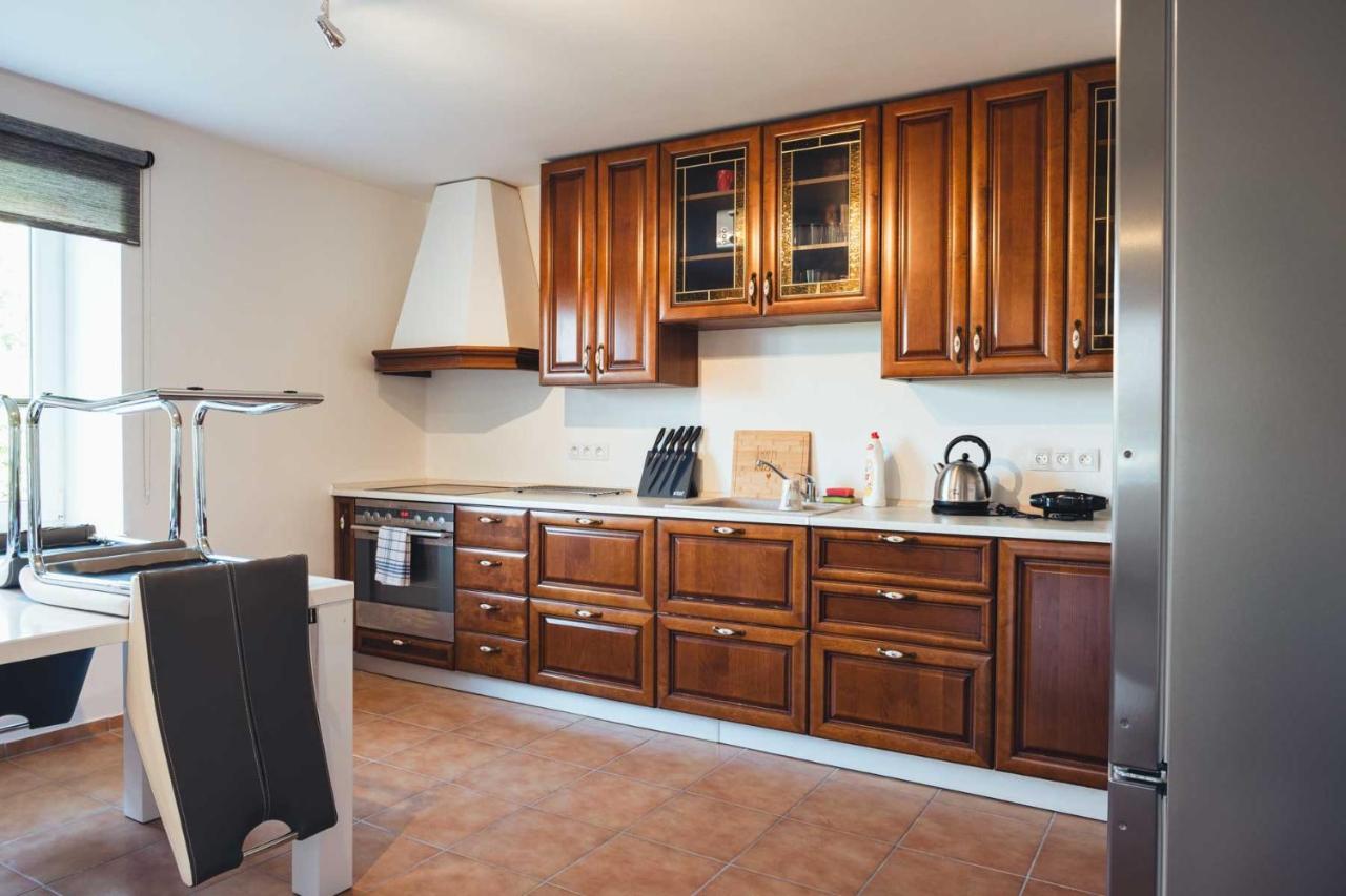 Veselicko 44 Villa Žďár nad Sázavou Exteriör bild