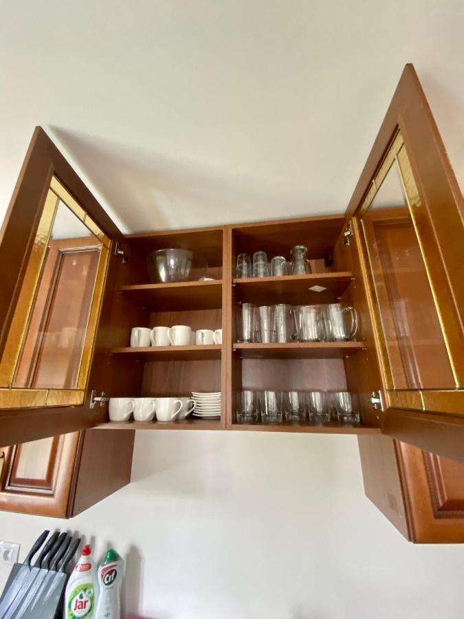 Veselicko 44 Villa Žďár nad Sázavou Exteriör bild