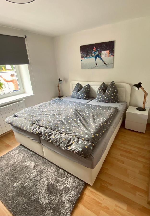 Veselicko 44 Villa Žďár nad Sázavou Exteriör bild
