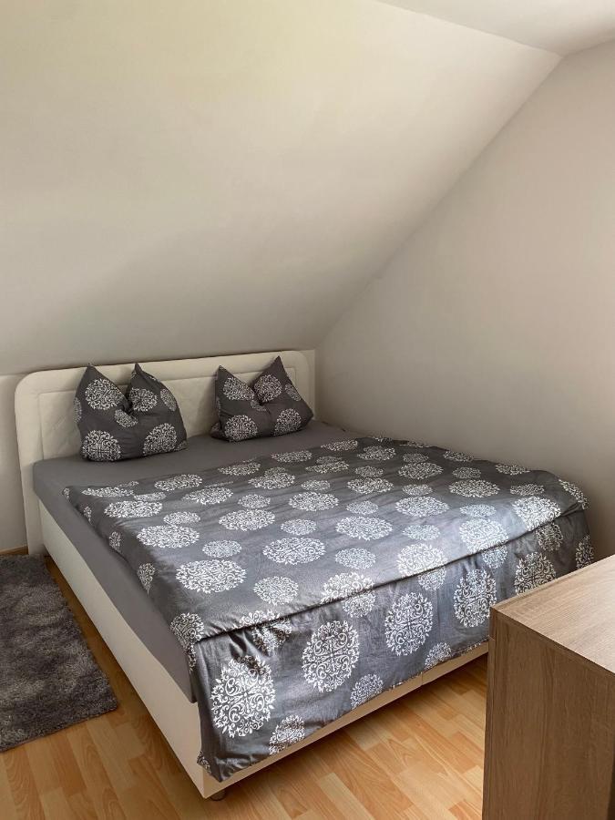 Veselicko 44 Villa Žďár nad Sázavou Exteriör bild